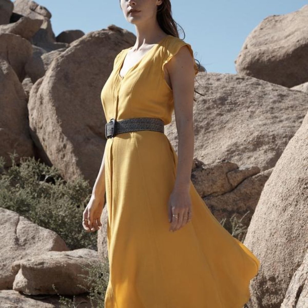 Dress by Sanctuary